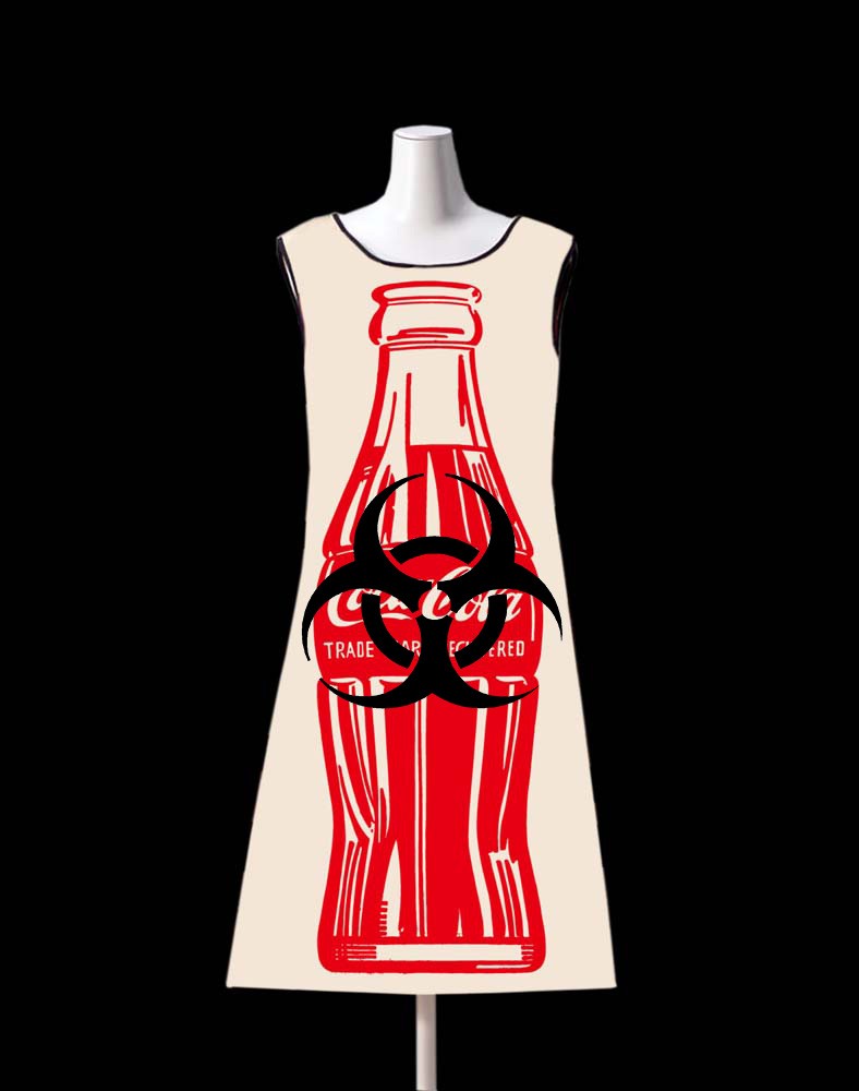 Coke Dress 1  copy1